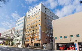 東横inn横浜市営地下鉄センター南駅